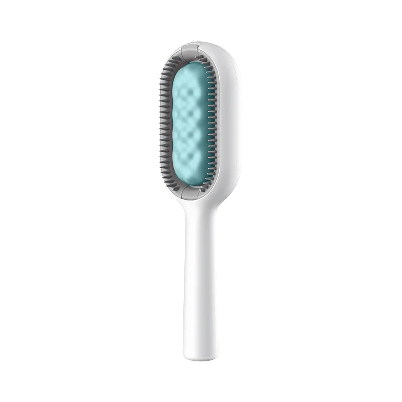 PurrSanctuary SleekBrush™