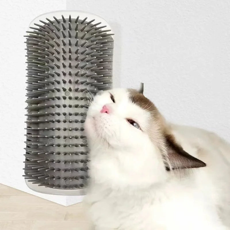 PurrSanctuary™ RubNest