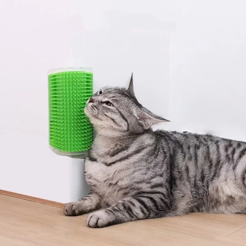 PurrSanctuary™ RubNest
