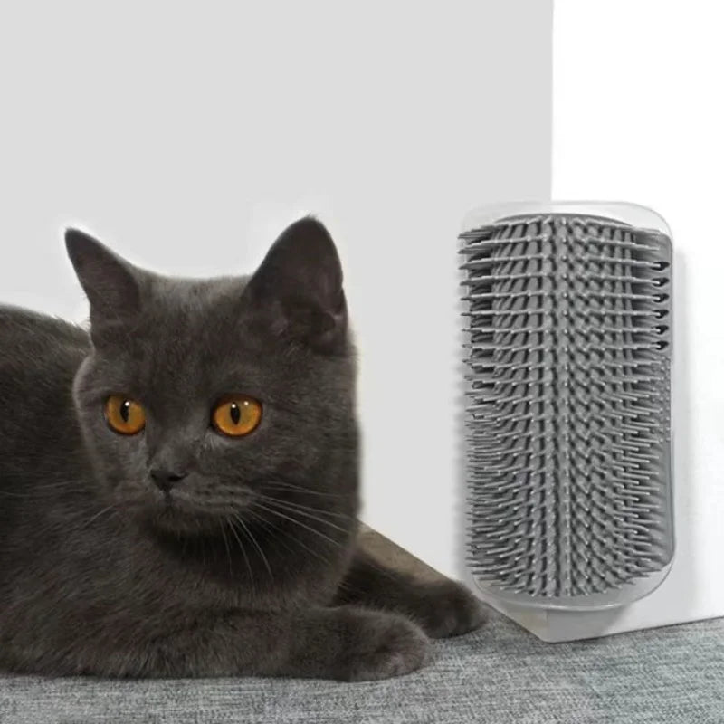 PurrSanctuary™ RubNest