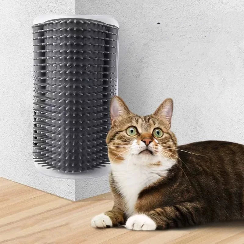PurrSanctuary™ RubNest