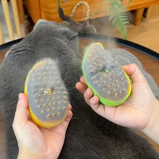 PurrSanctuary MistyGroomer