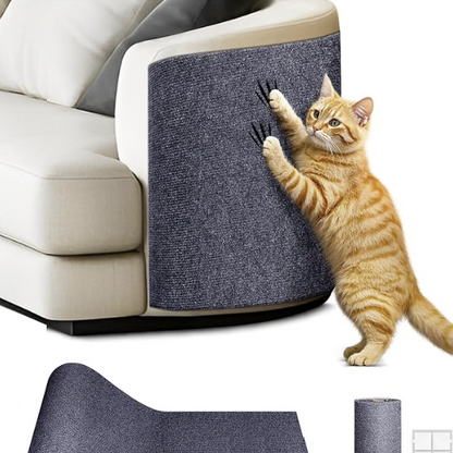 PurrSanctuary™ ClawGuard Shield