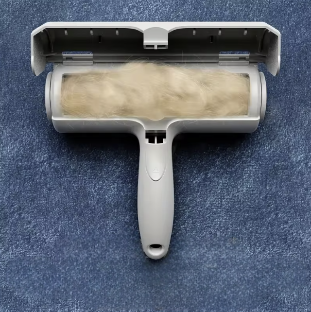 PurrSanctuary™ FurSweep Hair Eraser