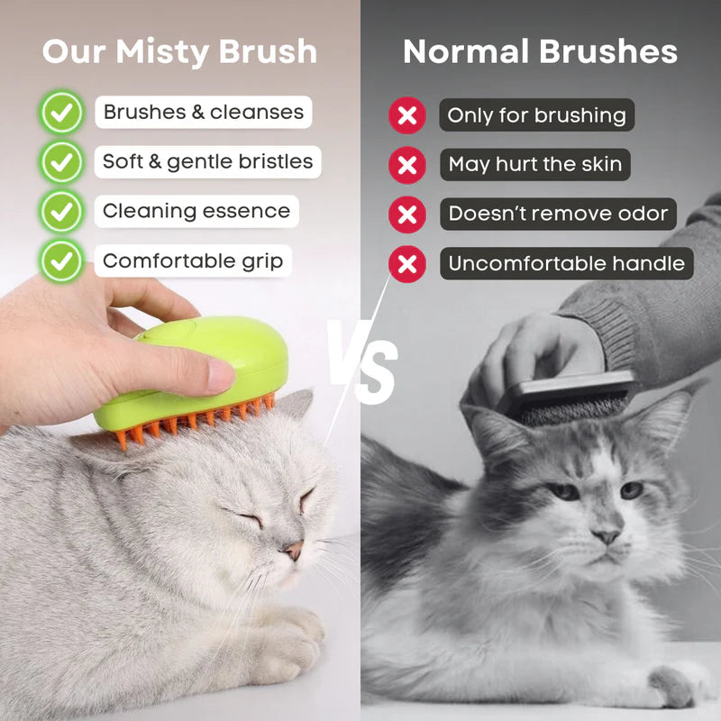 PurrSanctuary MistyGroomer