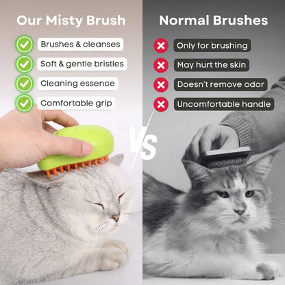 PurrSanctuary MistyGroomer