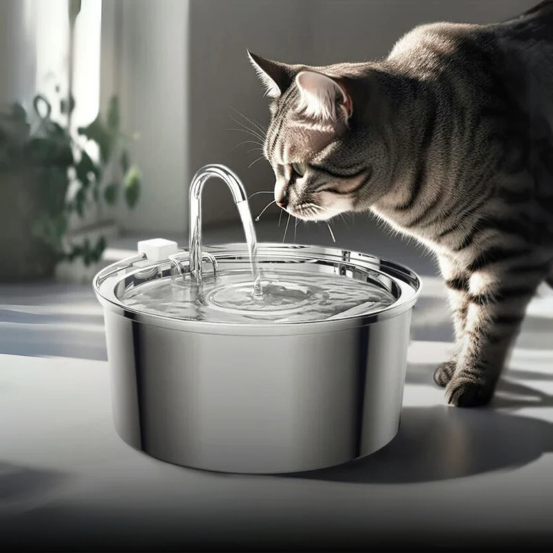 PurrSanctuary PureFountain™