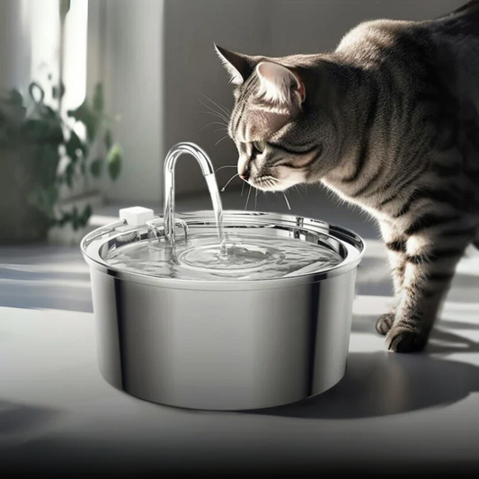 PurrSanctuary PureFountain™