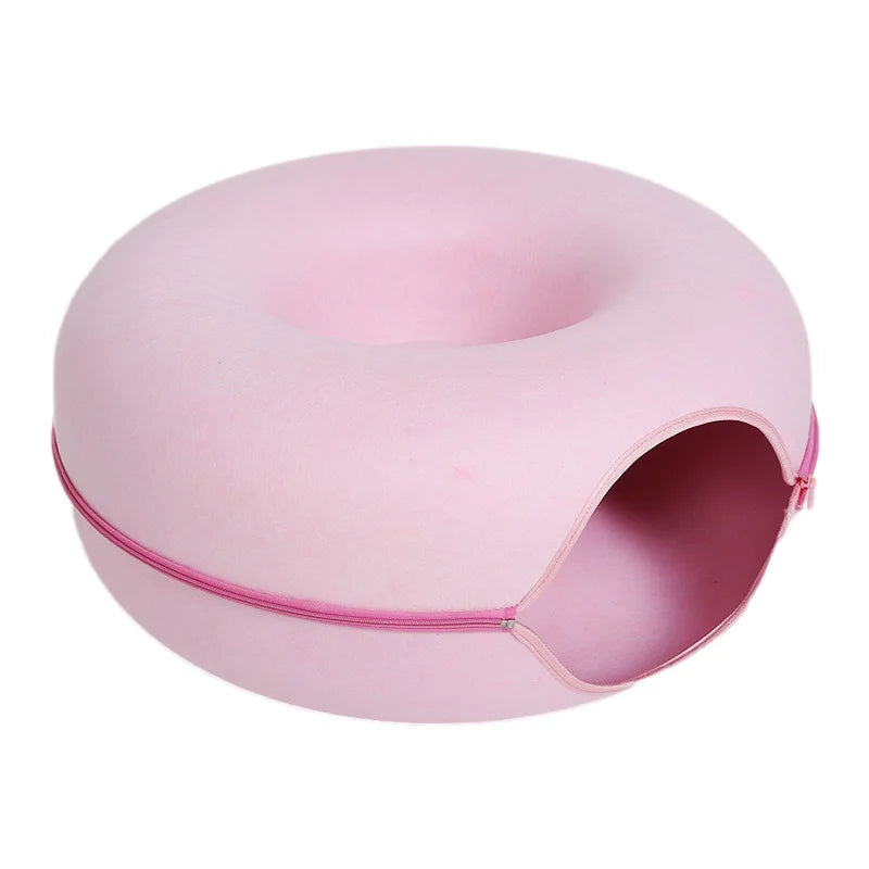 PurrSanctuary DreamDonut™