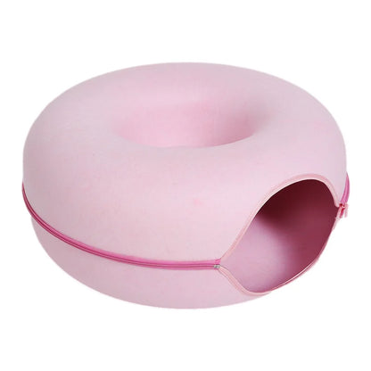 PurrSanctuary DreamDonut™
