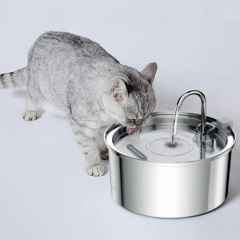 PurrSanctuary PureFountain™