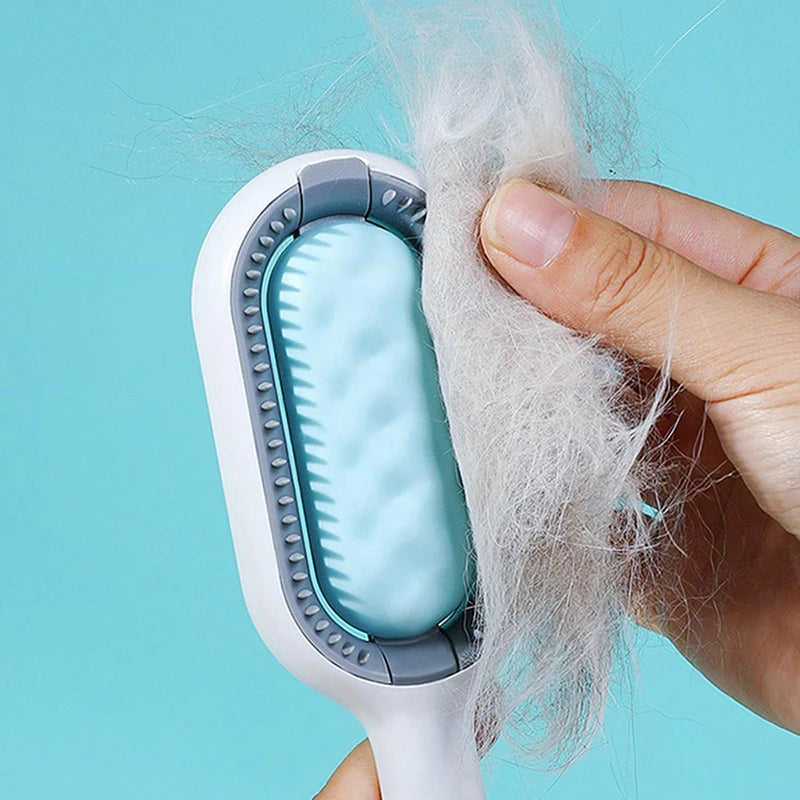PurrSanctuary SleekBrush™