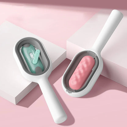 PurrSanctuary SleekBrush™