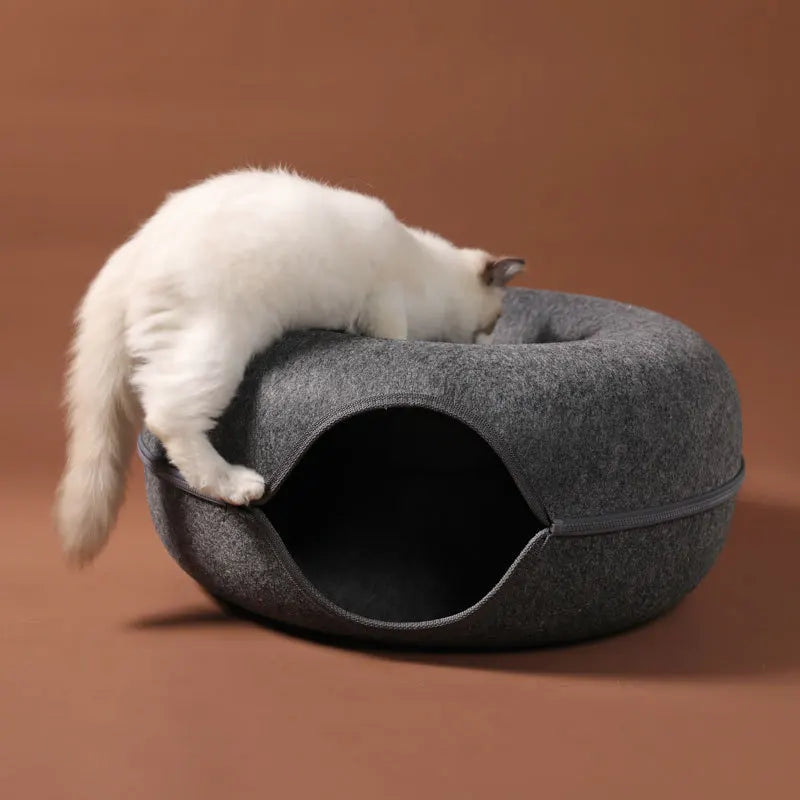 PurrSanctuary DreamDonut™