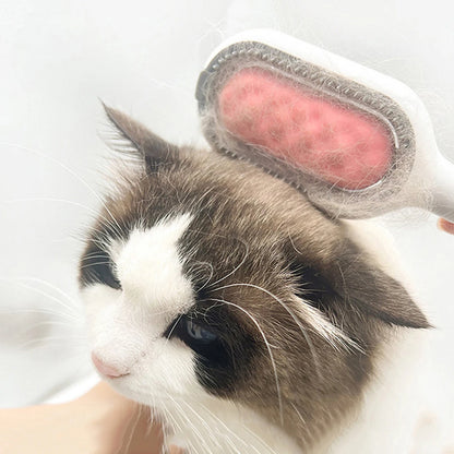 PurrSanctuary SleekBrush™