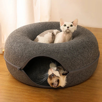 PurrSanctuary DreamDonut™