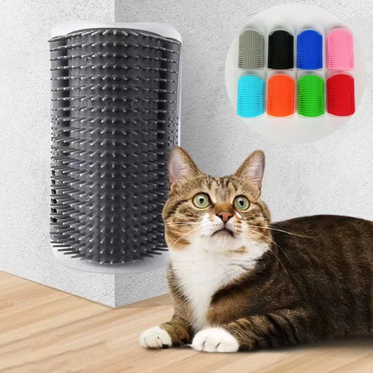 PurrSanctuary™ RubNest