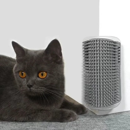 PurrSanctuary™ RubNest