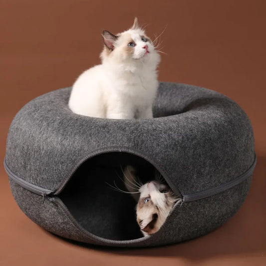 PurrSanctuary DreamDonut™
