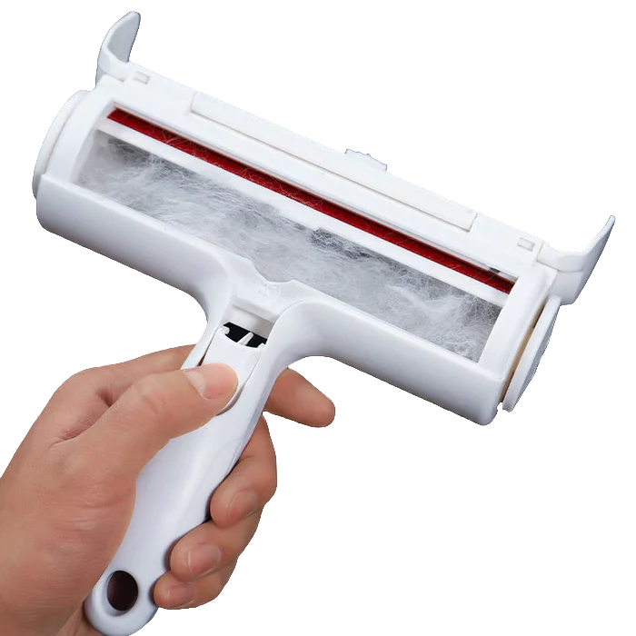 PurrSanctuary™ FurSweep Hair Eraser