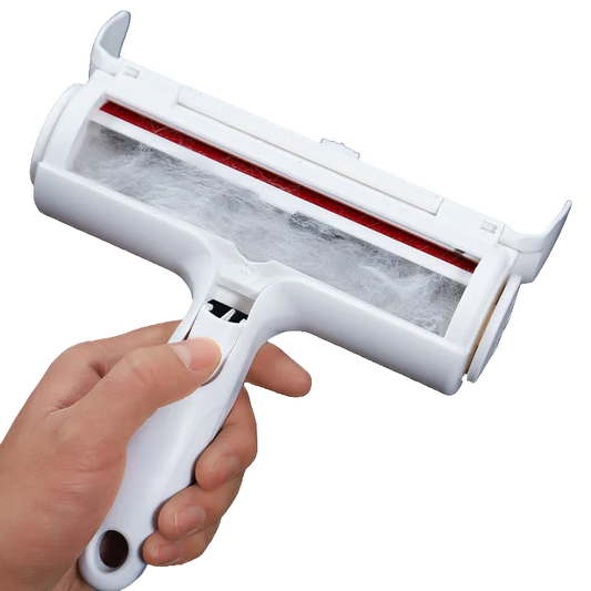 PurrSanctuary™ FurSweep Hair Eraser