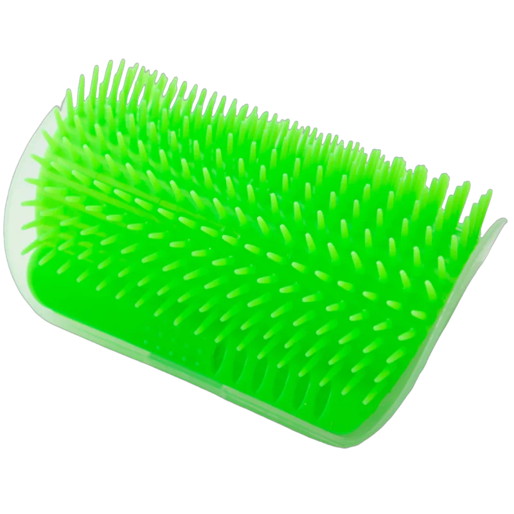 PurrSanctuary™ Self-Groomer