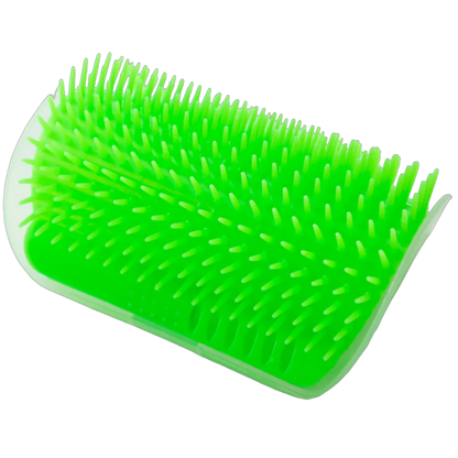 PurrSanctuary™ Self-Groomer