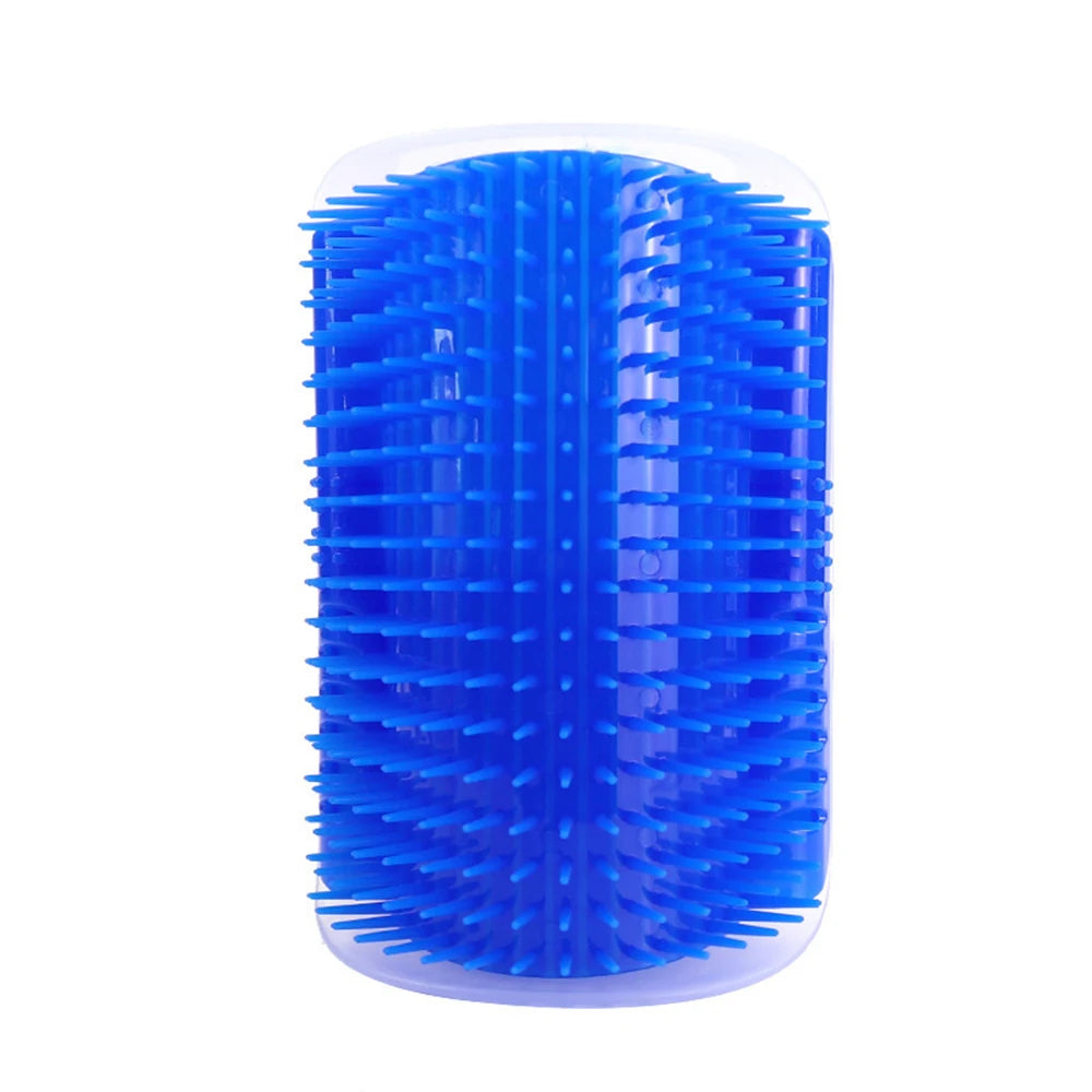 PurrSanctuary™ Self-Groomer