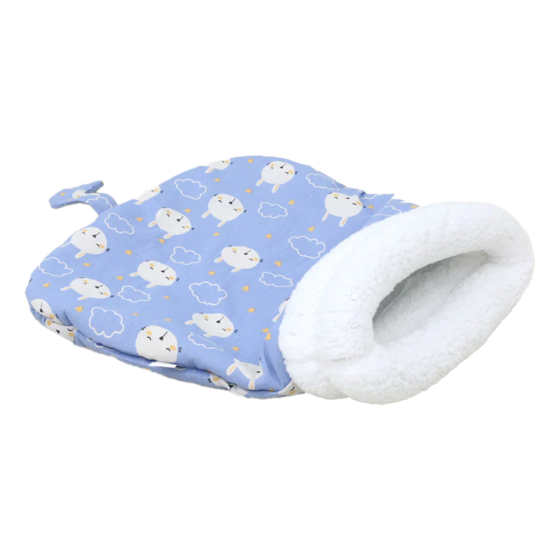 PurrSanctuary™ CozyNest Haven