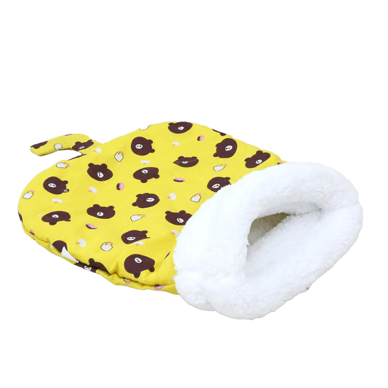 PurrSanctuary™ CozyNest Haven