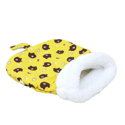 PurrSanctuary™ CozyNest Haven