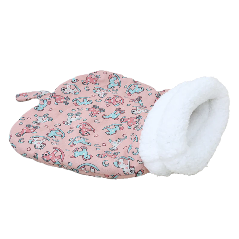 PurrSanctuary™ CozyNest Haven